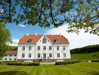 Haraldskær Sinatur Hotel & Konference