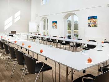 Haraldskær Sinatur Hotel & Konference