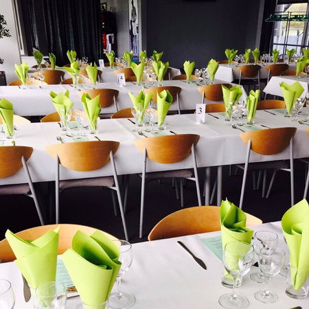 Knud Lundberg Loungen