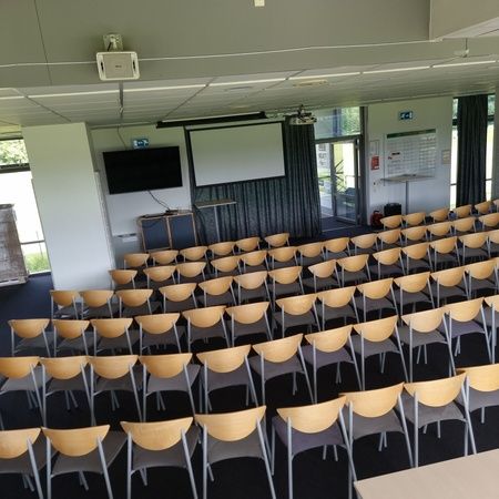 Knud Lundberg Loungen