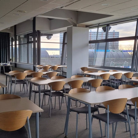 René Henriksen Loungen