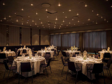 Radisson Blu Scandinavia Hotel Copenhagen