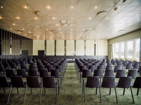 Radisson Blu Scandinavia Hotel Copenhagen