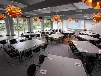 Skarrildhus Sinatur Hotel & Konference