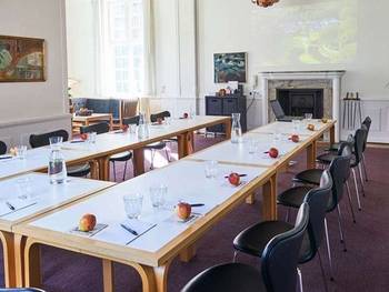 Skarrildhus Sinatur Hotel & Konference