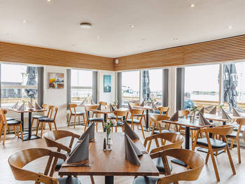 Restaurant Fregatten