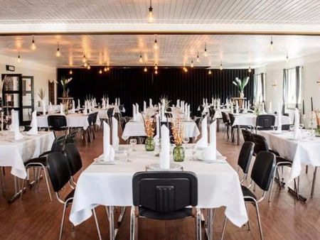 Restaurant Gammel Høver