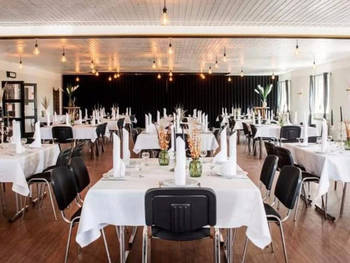 Restaurant Gammel Høver