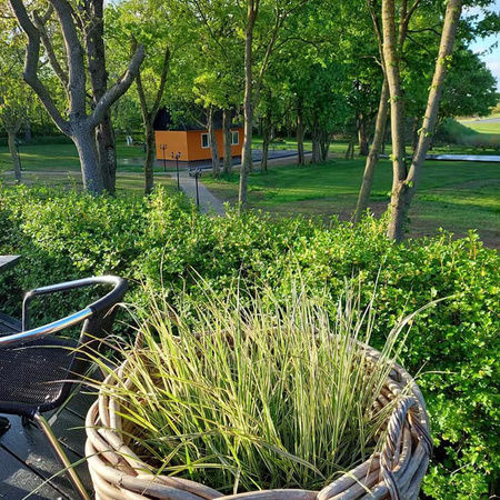 Kultur vandring i Galten