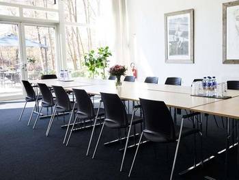 Frederiksdal Sinatur Hotel & Konference