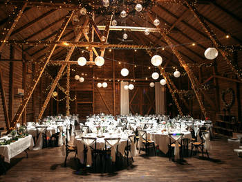 Stallgården Bröllop