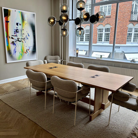 Room of Power (1. sal.)