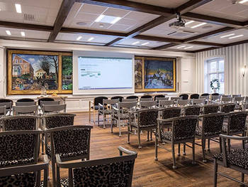 Höörs Gästgifwaregård