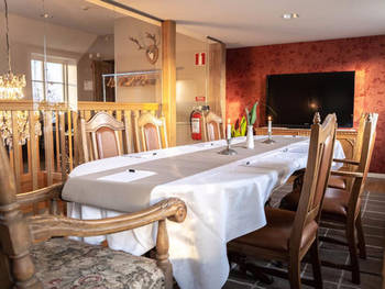 Staffanstorps Gästgivaregård