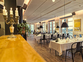 Vikingemuseet Lindholm Høje