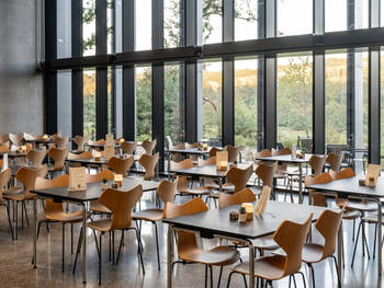 Koldkrigsmuseet REGAN Vest