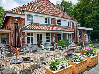 Gjerrild Vandrerhjem