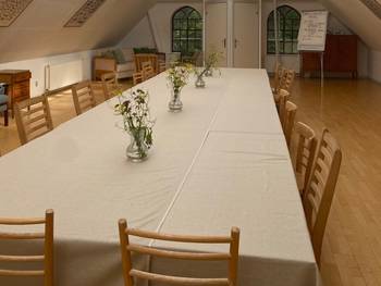 Naturdestination Skovsgaard