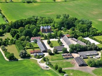 Naturdestination Skovsgaard