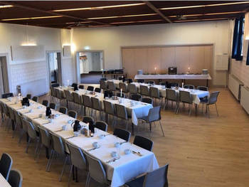 Ramsømagle Forsamlingshus