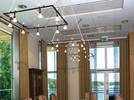 Eriksberg Hotel & Nature Reserve