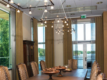 Eriksberg Hotel & Nature Reserve