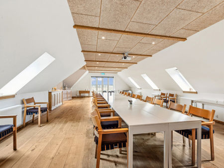 Bybjerggaard Kro & Hotel