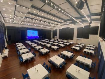 Ringsted Kongrescenter