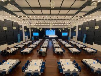 Ringsted Kongrescenter