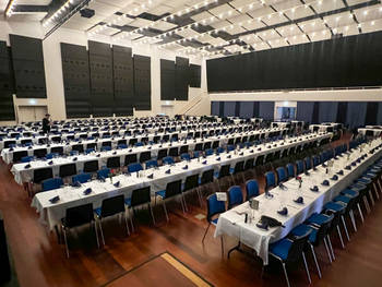 Ringsted Kongrescenter