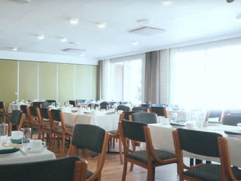 Hotel Skovridergaarden