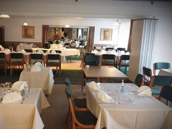 Hotel Skovridergaarden