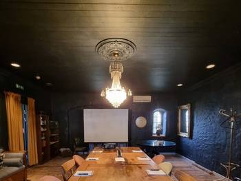 Idala Gård Hotel & Restaurant