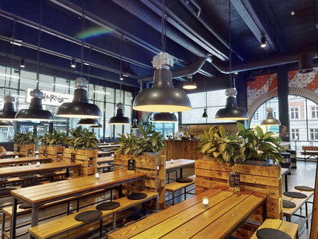 Anarkist – Beer & Food Lab