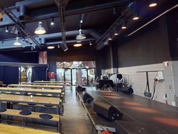 Anarkist – Beer & Food Lab