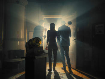 The Sherlocked Experience