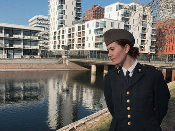 Sherlocked On the Road