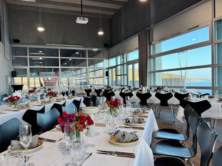 Aarhus Internationale Sejlsportscenter