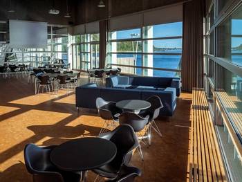 Aarhus Internationale Sejlsportscenter