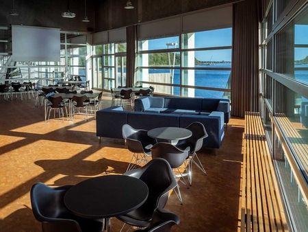 Aarhus Internationale Sejlsportscenter