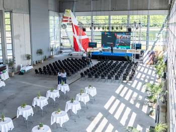 Aarhus Internationale Sejlsportscenter