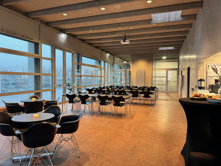 Aarhus Internationale Sejlsportscenter