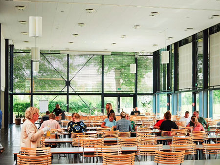 Bygholm Konferencecenter