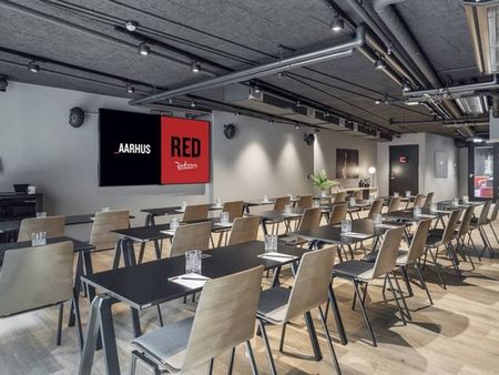 Radisson Red Aarhus