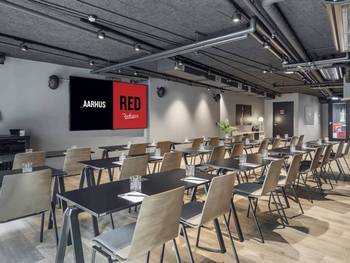 Radisson Red Aarhus