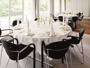 Skarrildhus Sinatur Hotel & Konference