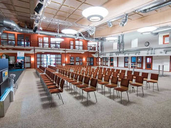 Krinova Incubator & Science Park