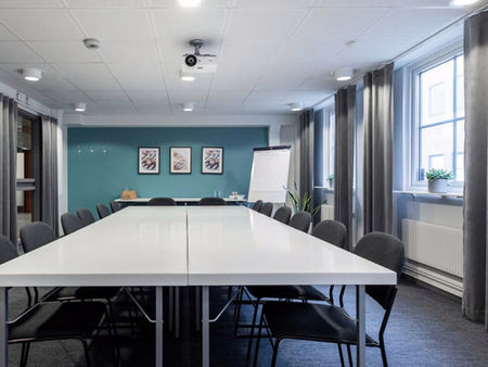 Krinova Incubator & Science Park