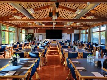 Kysthusene Gilleleje