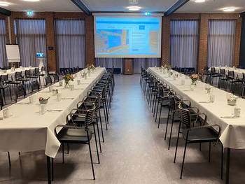 Vestjysk Bank Sportium